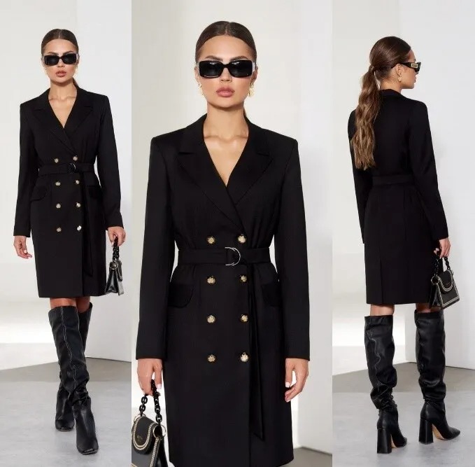 Платье Gizart 7539