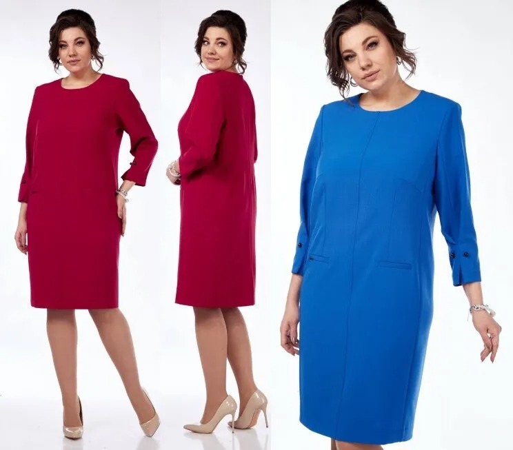 Модель SVT-Fashion 592