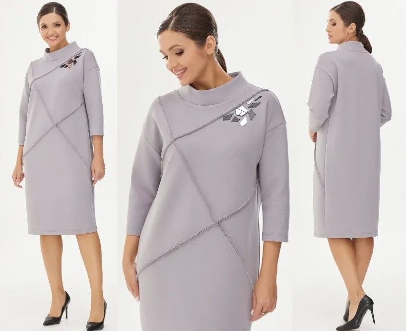 Платье Elady 4331