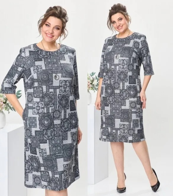 Платье Romanovich Style 1-2639С