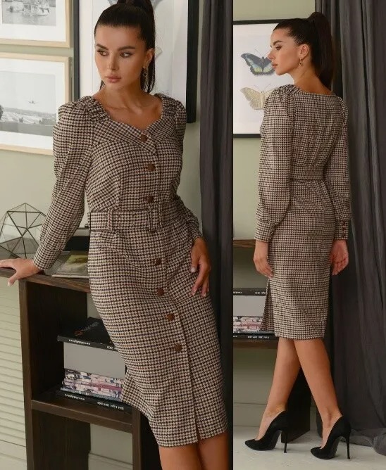 Модель Galean Style 824.1