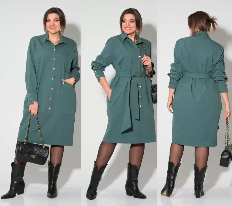 Модель Gratto 8227