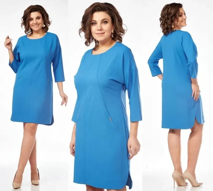 Модель SVT-Fashion 367