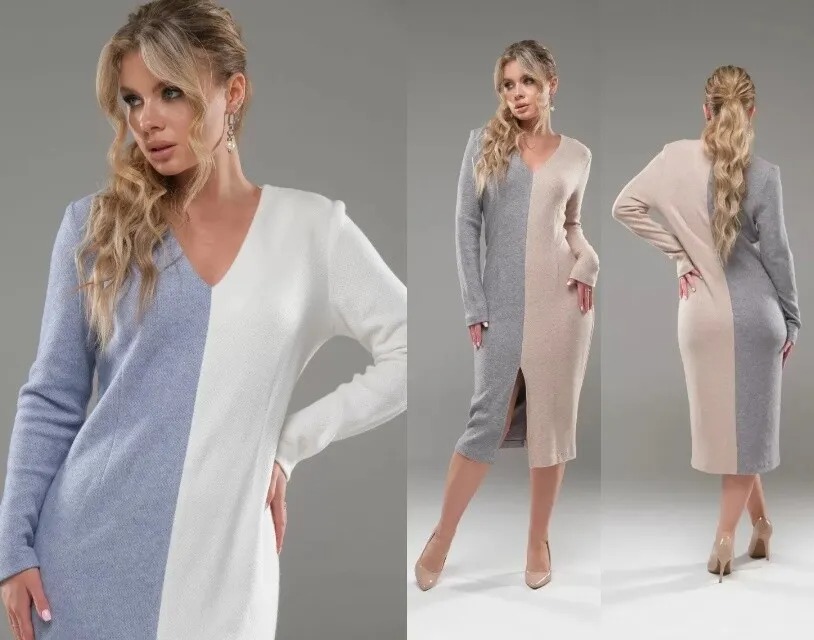 Платье Galean Style 950