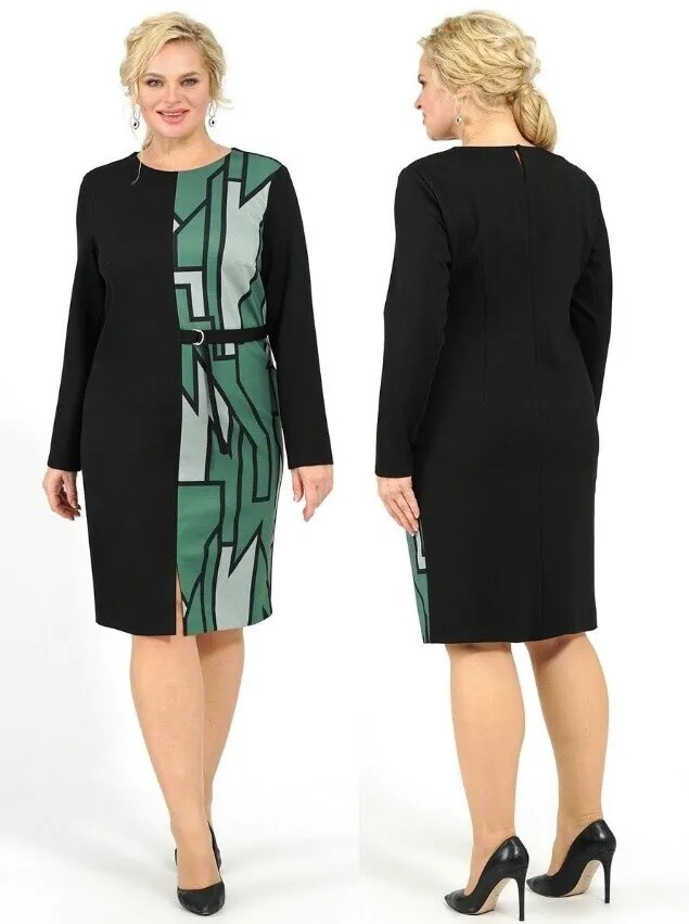Платье Alani Collection 1998