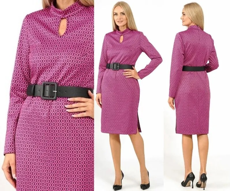 Модель Alani Collection 1984