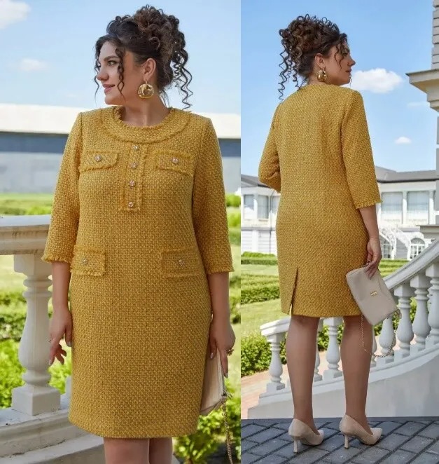 Платье Vittoria Queen 22853