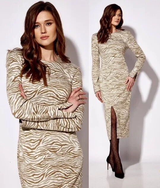 Платье Chumakova Fashion 19