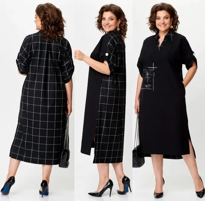 Платье Michel Chic 2134