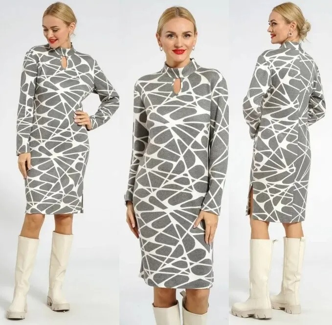 Платье Alani Collection 2030