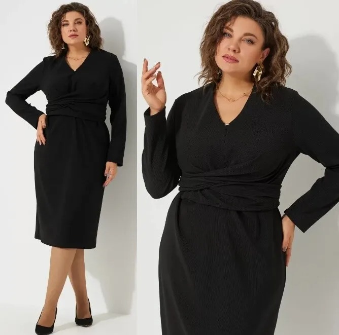Модель BegiModa 1041