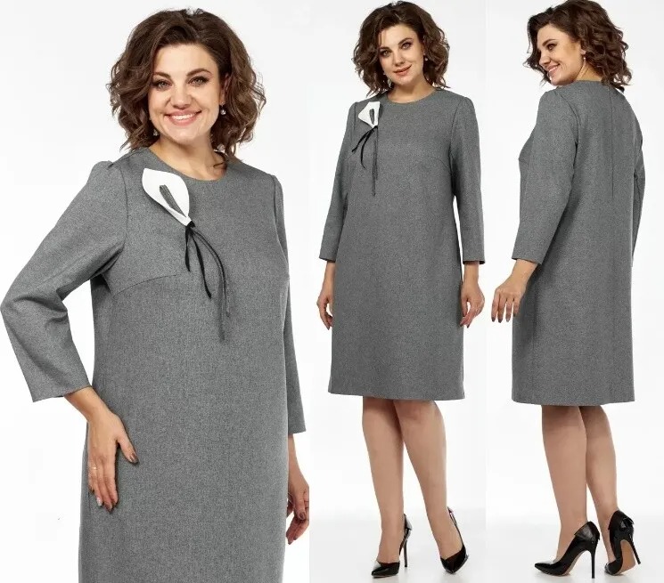 Платье Alani Collection 2194