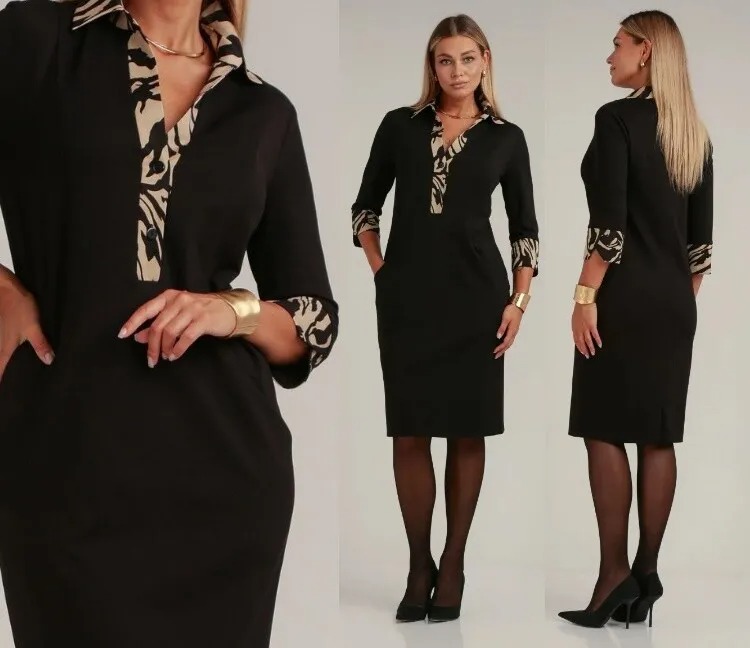 Платье Aleza 1217