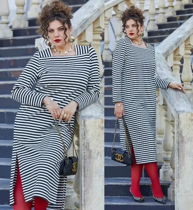 Платье Vittoria Queen 22983