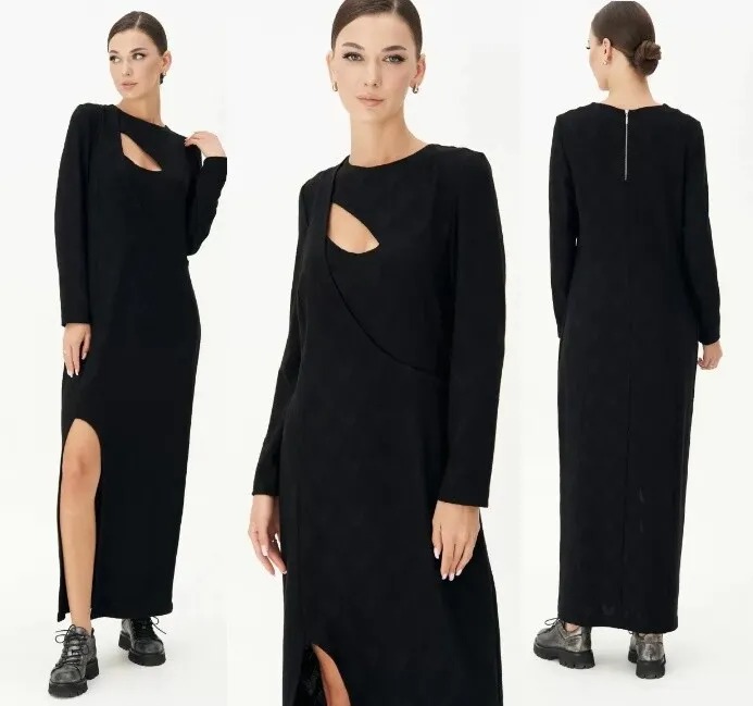 Платье Fantazia Mod 4880