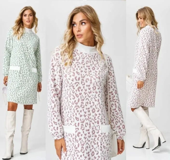 Платье Laikony L-790