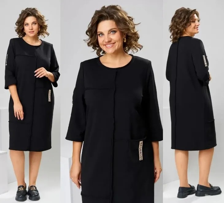 Платье Romanovich Style 1-2641