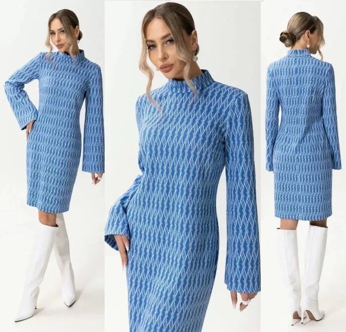 Платье Golden Valley 44056