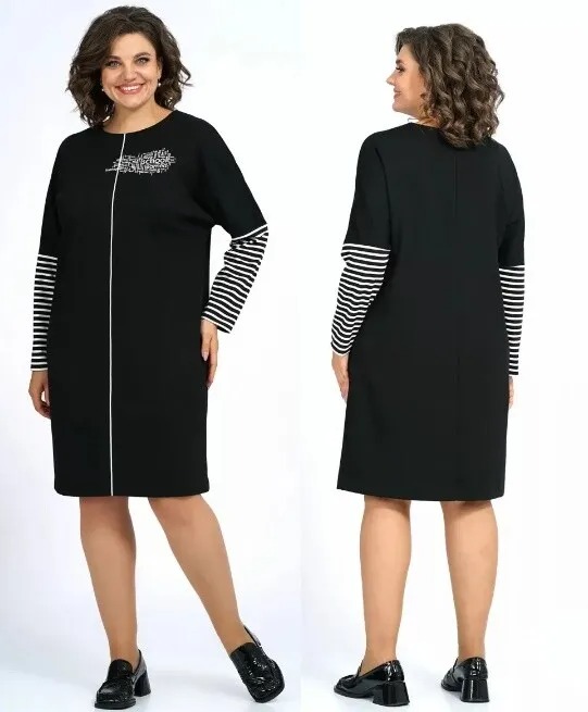 Платье Alani Collection 2201