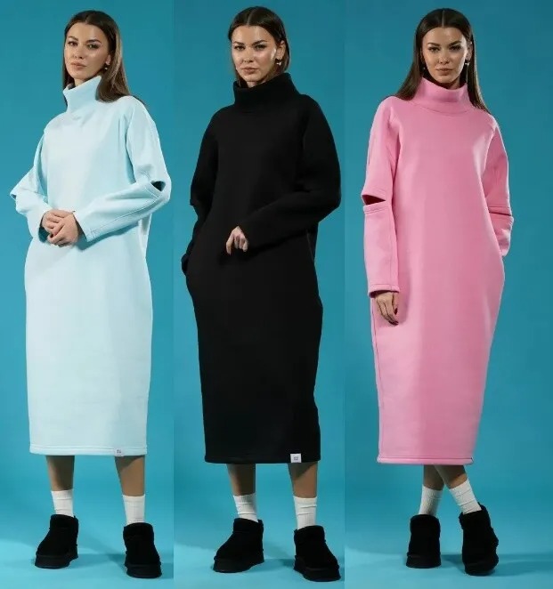 Платье Kivviwear 4157