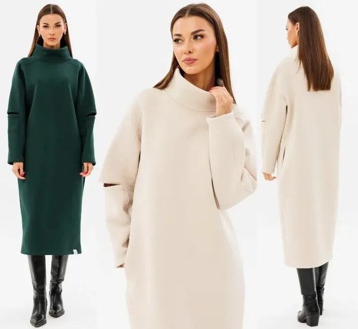 Платье Kivviwear 4157