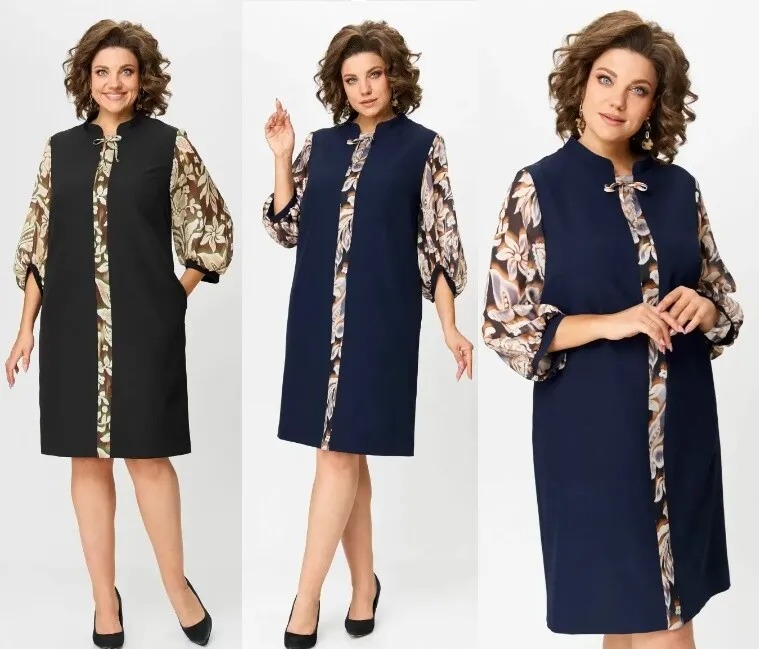 Модель Moda Versal П2104