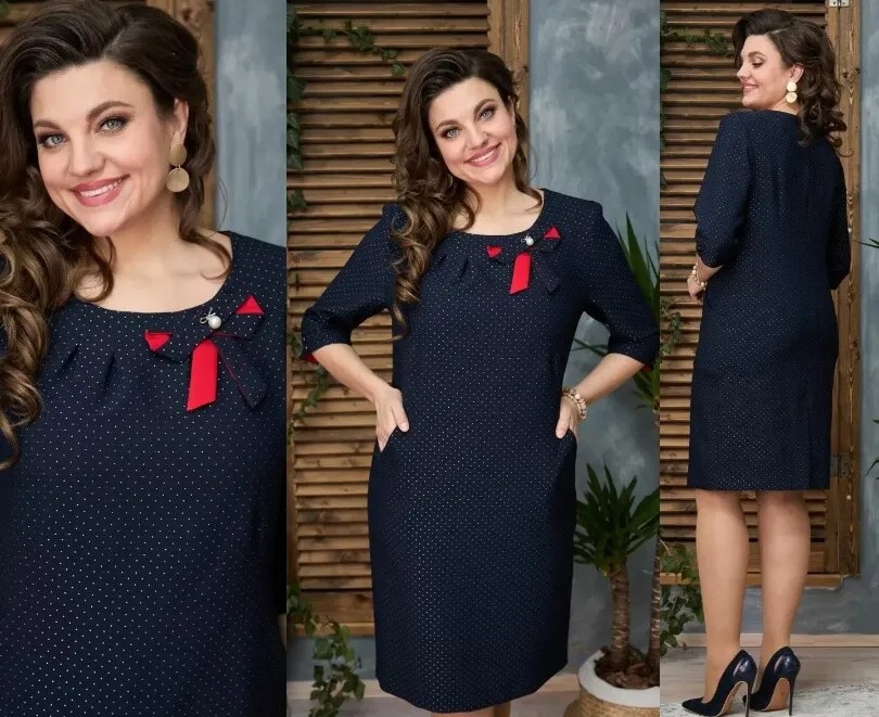 Модель Moda Versal 2063