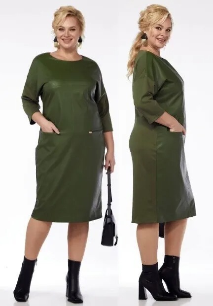 Модель Michel Chic 2068/1