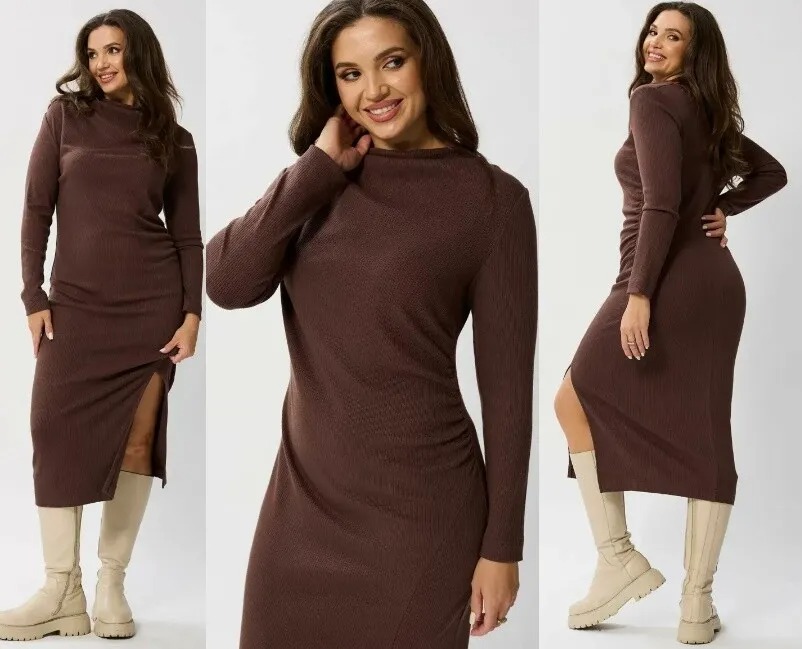 Платье Mislana 1122