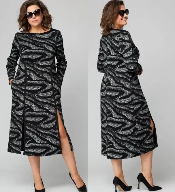 Платье Eva Grant 9000В