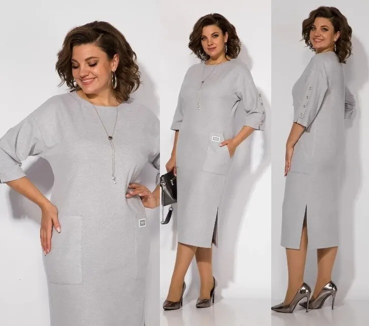 Платье Liliana 1367