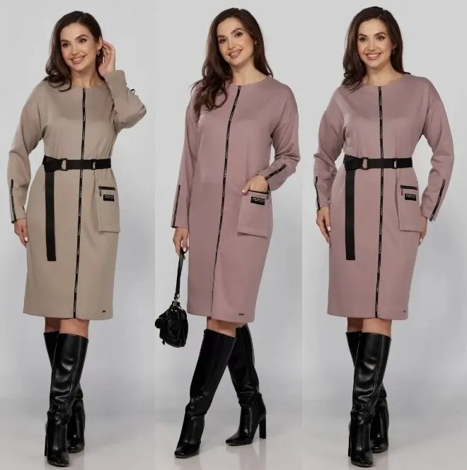 Платье Verita 2332