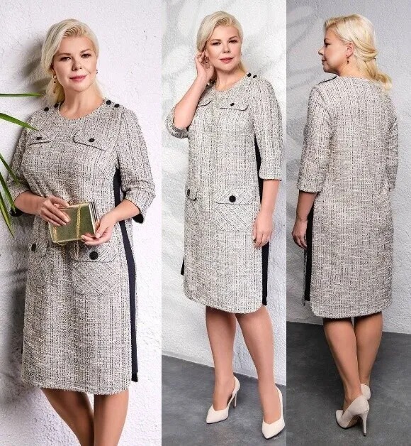 Платье ASV 2571