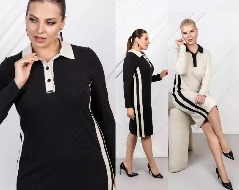 Платье ASV 2745