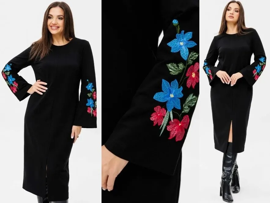 Модель Ma Cherie 4089
