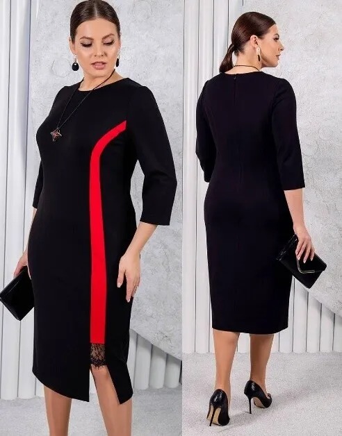 Платье ASV 2563