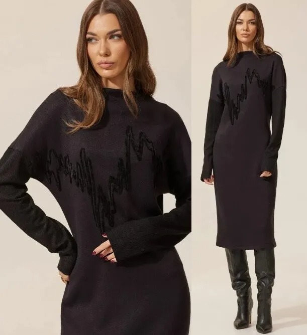 Платье, комплект Lyushe 3955