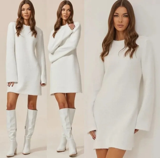 Платье Lyushe 3941