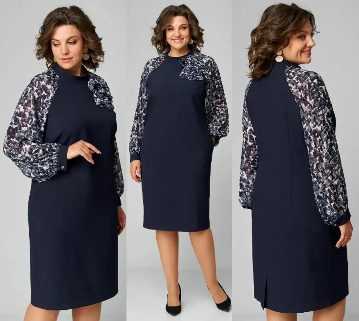 Платье Danaida 2247