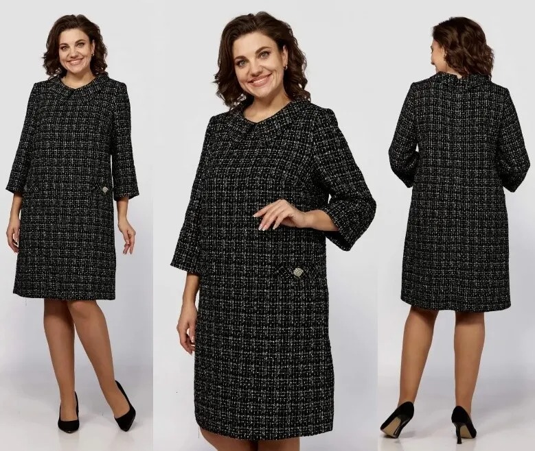 Платье Koketka i K 1216