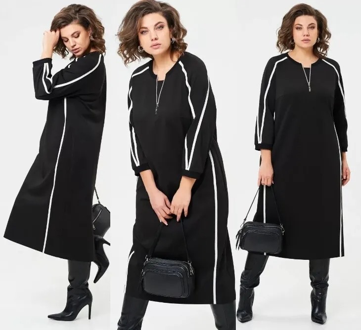 Платье Aira Style 24411