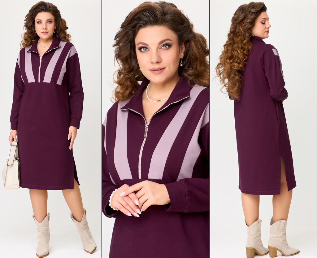 Платье Fita 5013