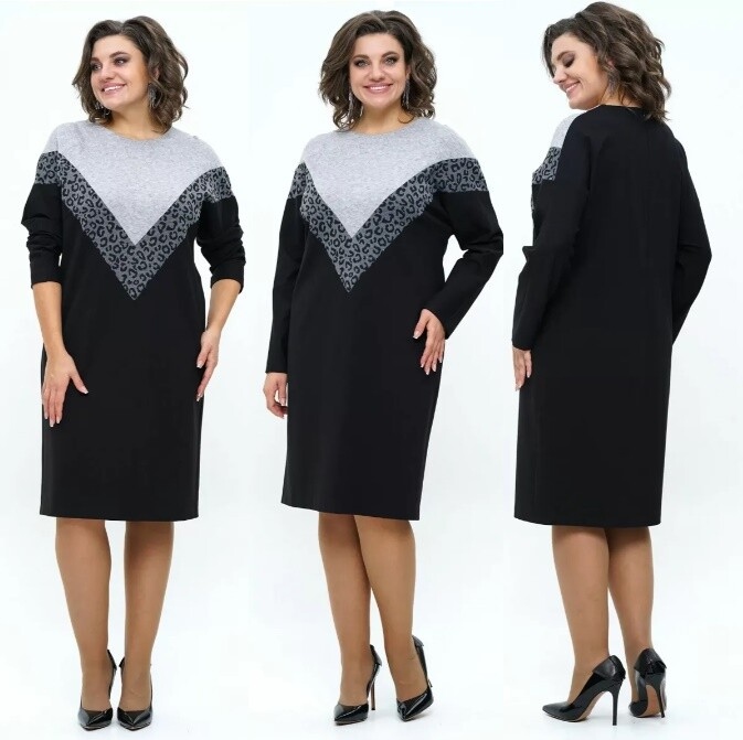 Платье Alani Collection 2228