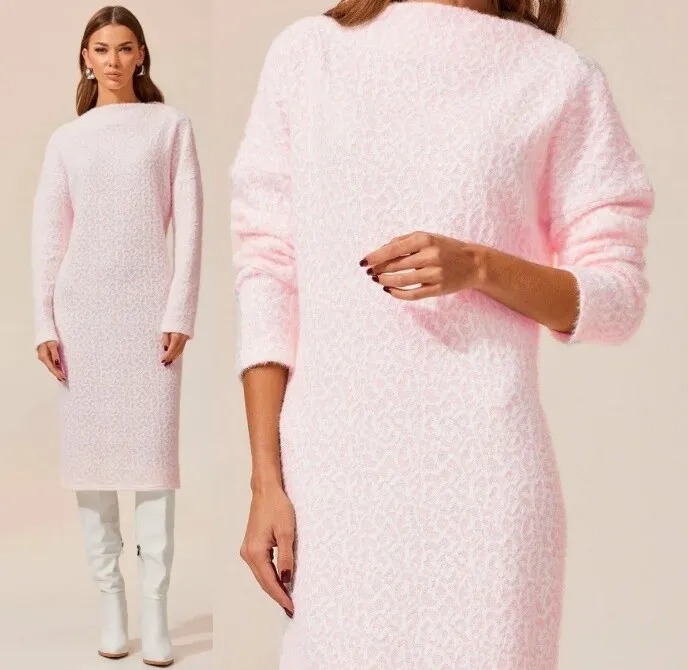 Платье Lyushe 3943.1