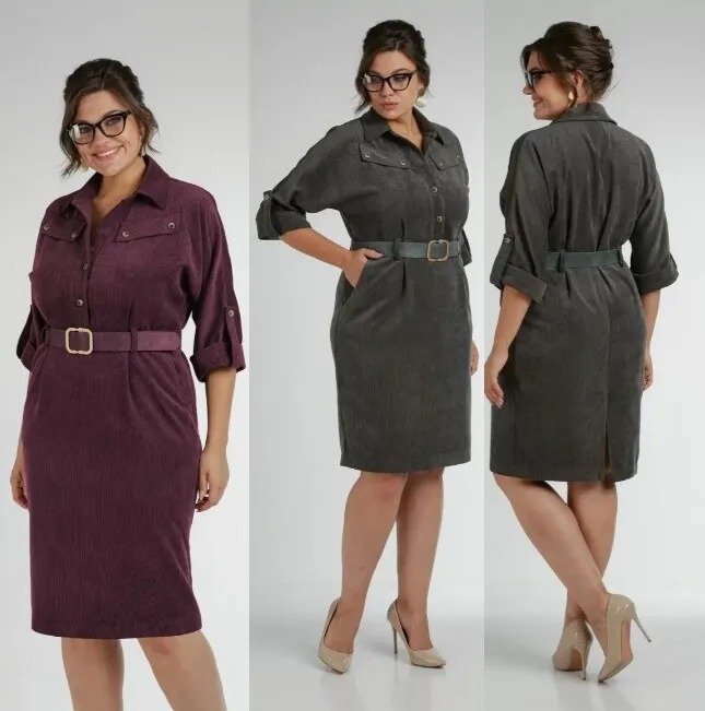 Платье Aleza 1222