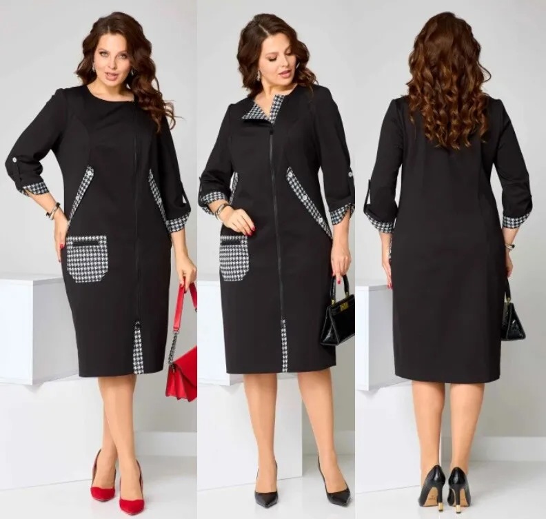 Платье Асолия 2695ч