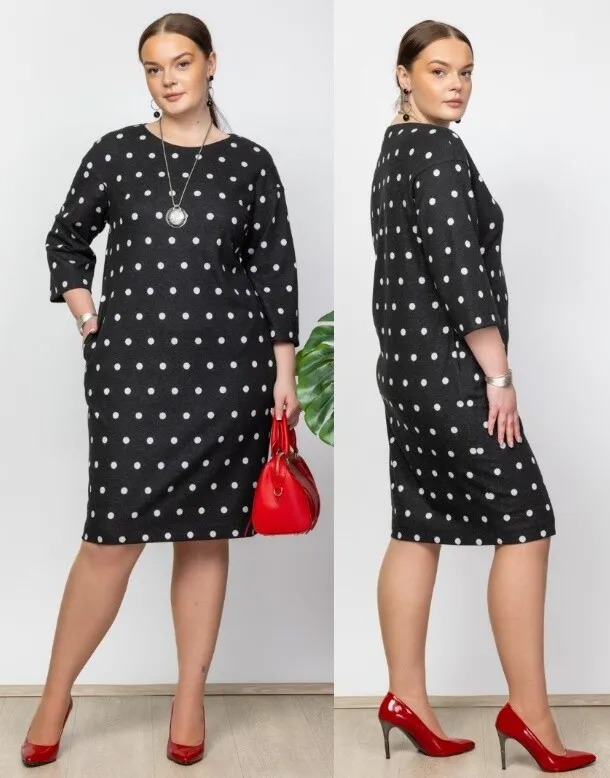 Модель Camelia 2445