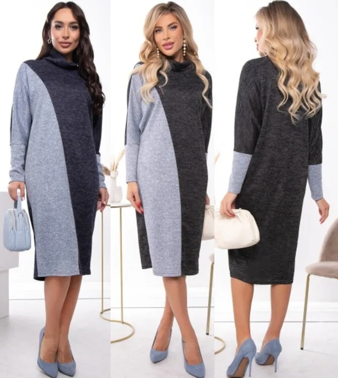 Платье LT Collection П11048