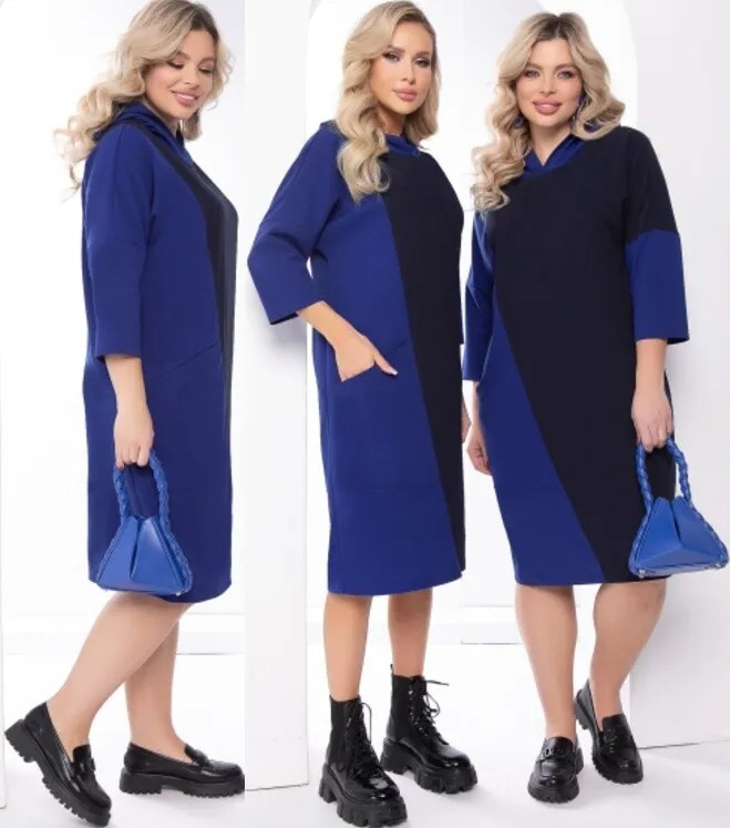 Платье LT Collection П8214