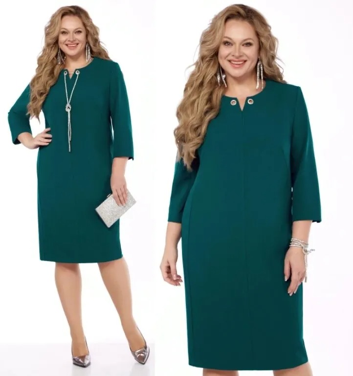 Платье, костюм БагираАнТа 1007